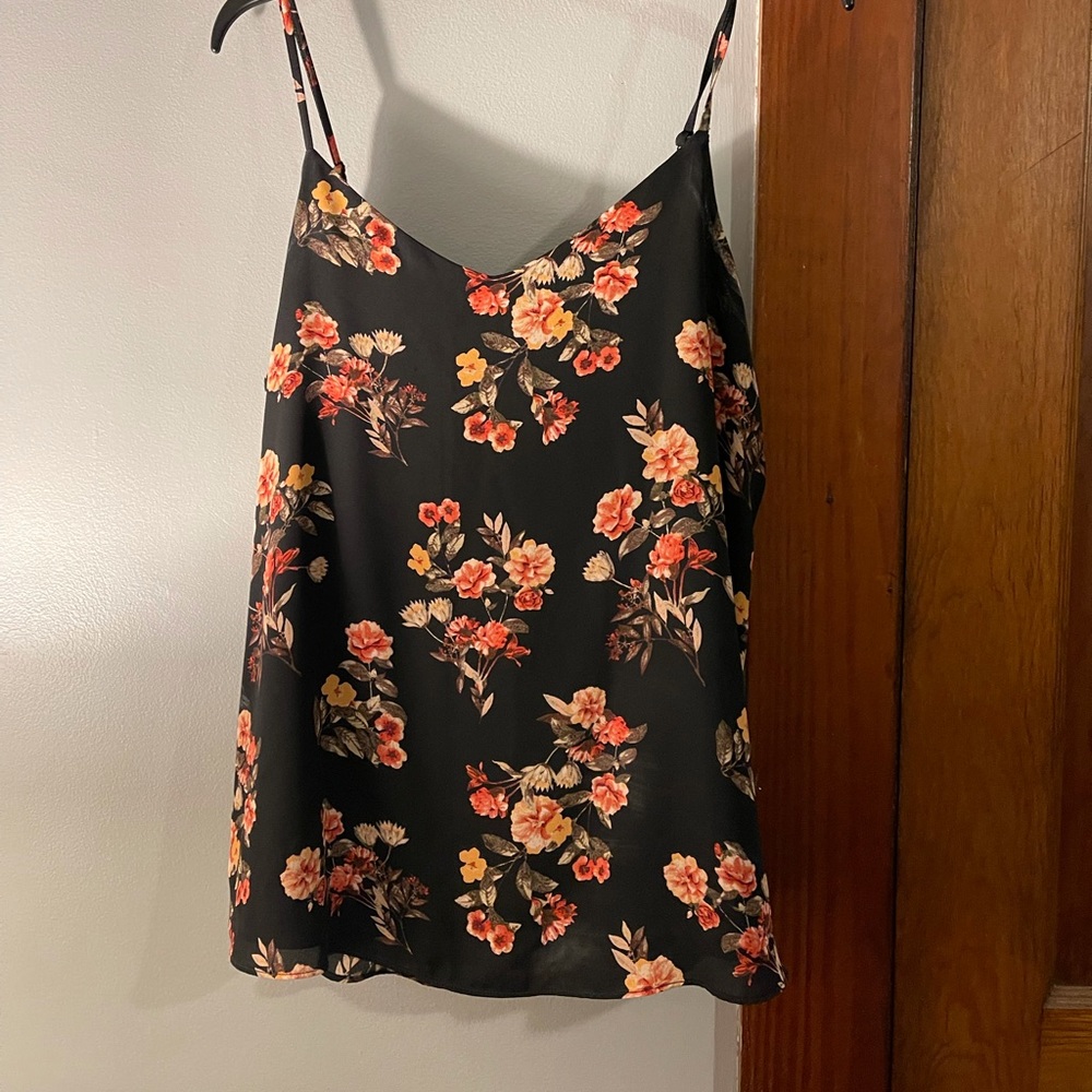 Tank top size L